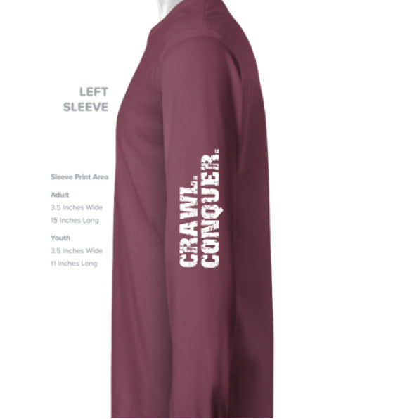 Cardinal - SLEEVE_LEFT