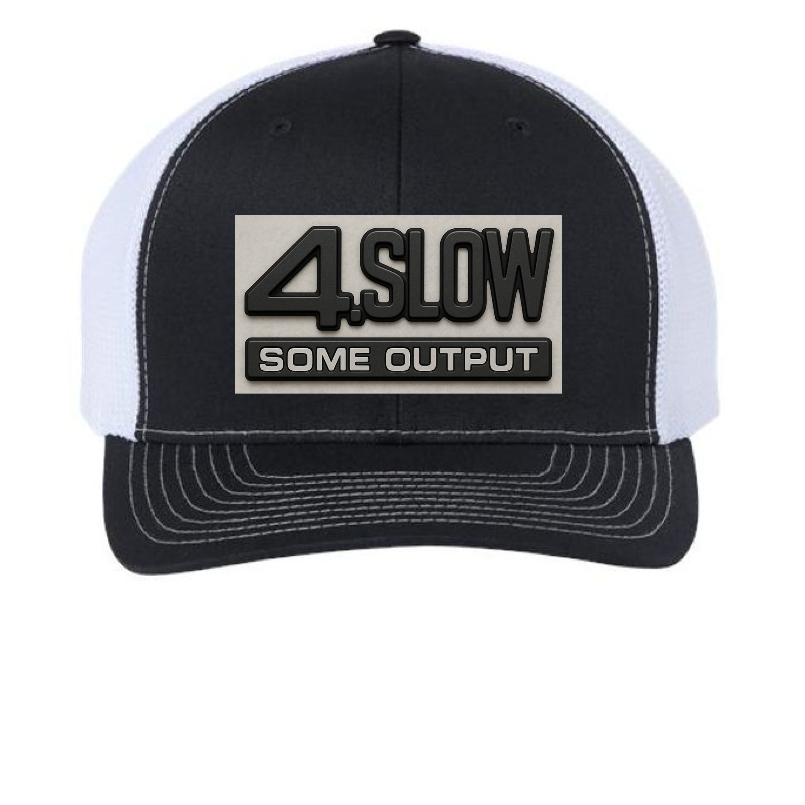 4-0 Hat – Crawl and Conquer Off-road