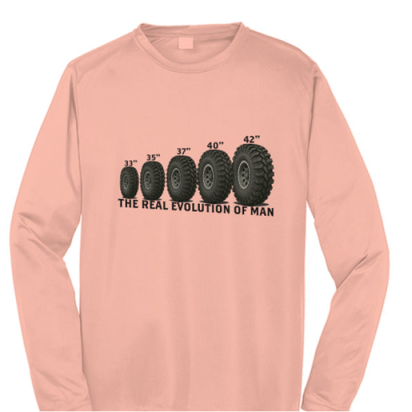 Soft Coral - FRONT