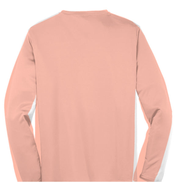 Soft Coral - BACK
