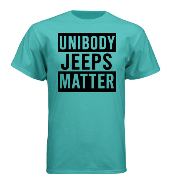 Teal - FRONT