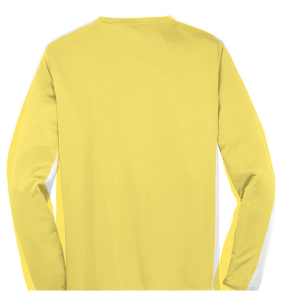 Yellow - BACK