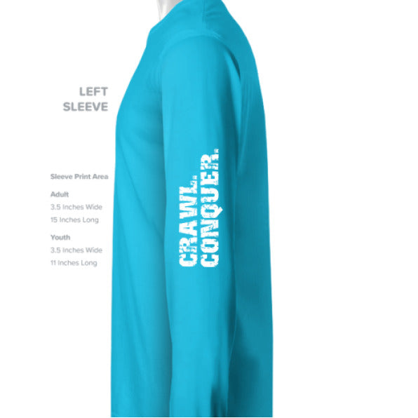Sapphire - SLEEVE_LEFT
