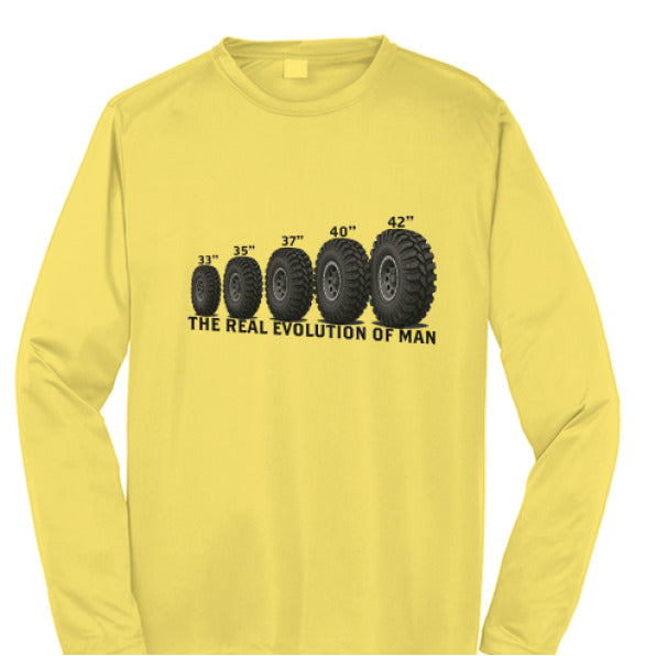 Yellow - FRONT