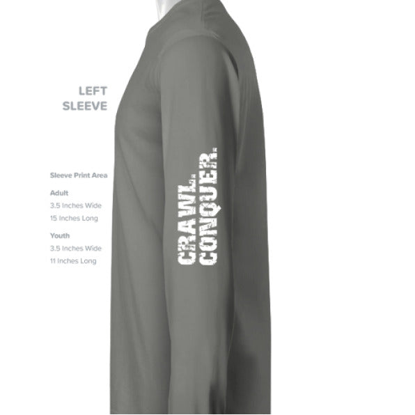 Dark Smoke Gry - SLEEVE_LEFT