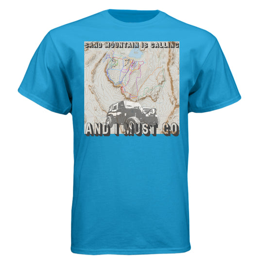 Turquoise - FRONT