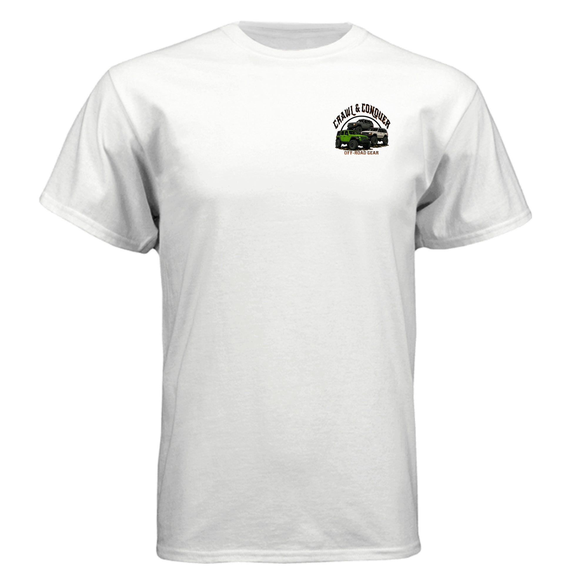 White - FRONT