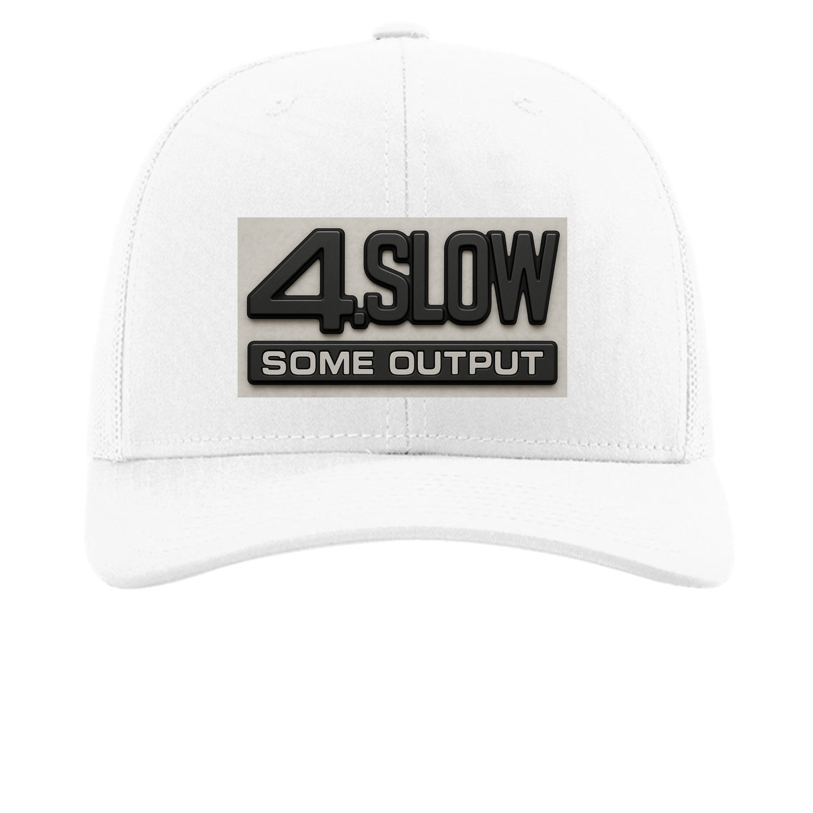 4-0 Hat – Crawl and Conquer Off-road