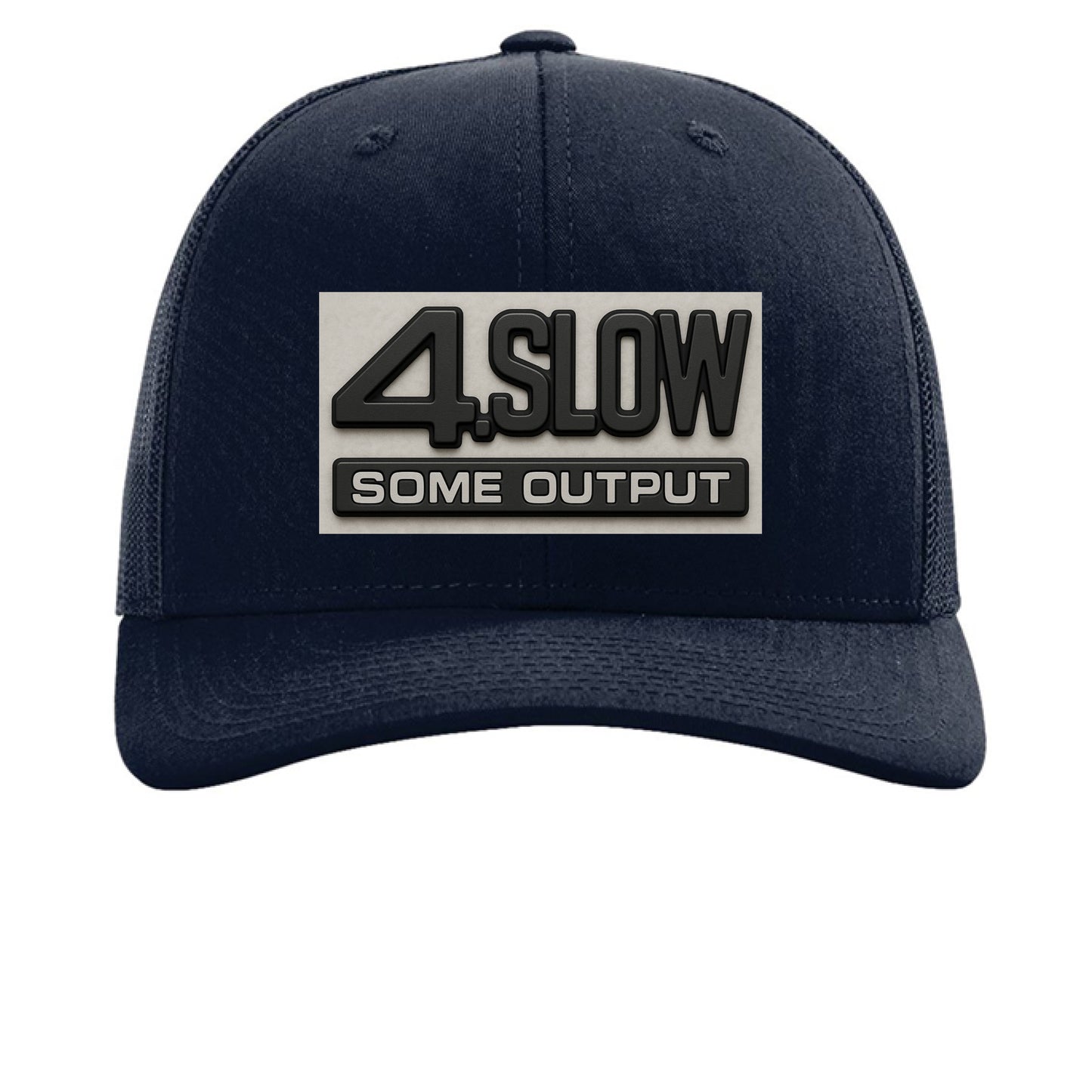 Navy - FRONT