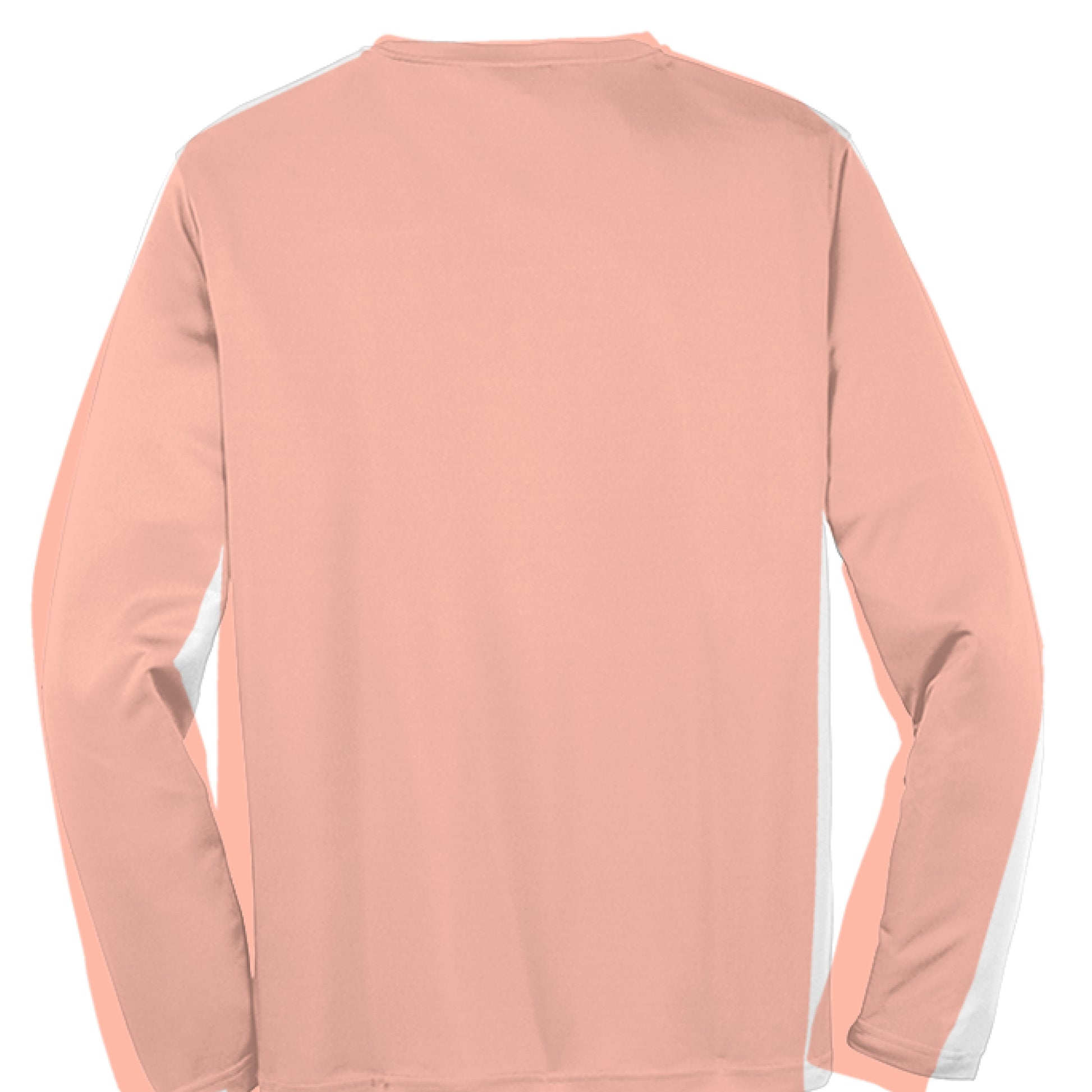 Soft Coral - BACK