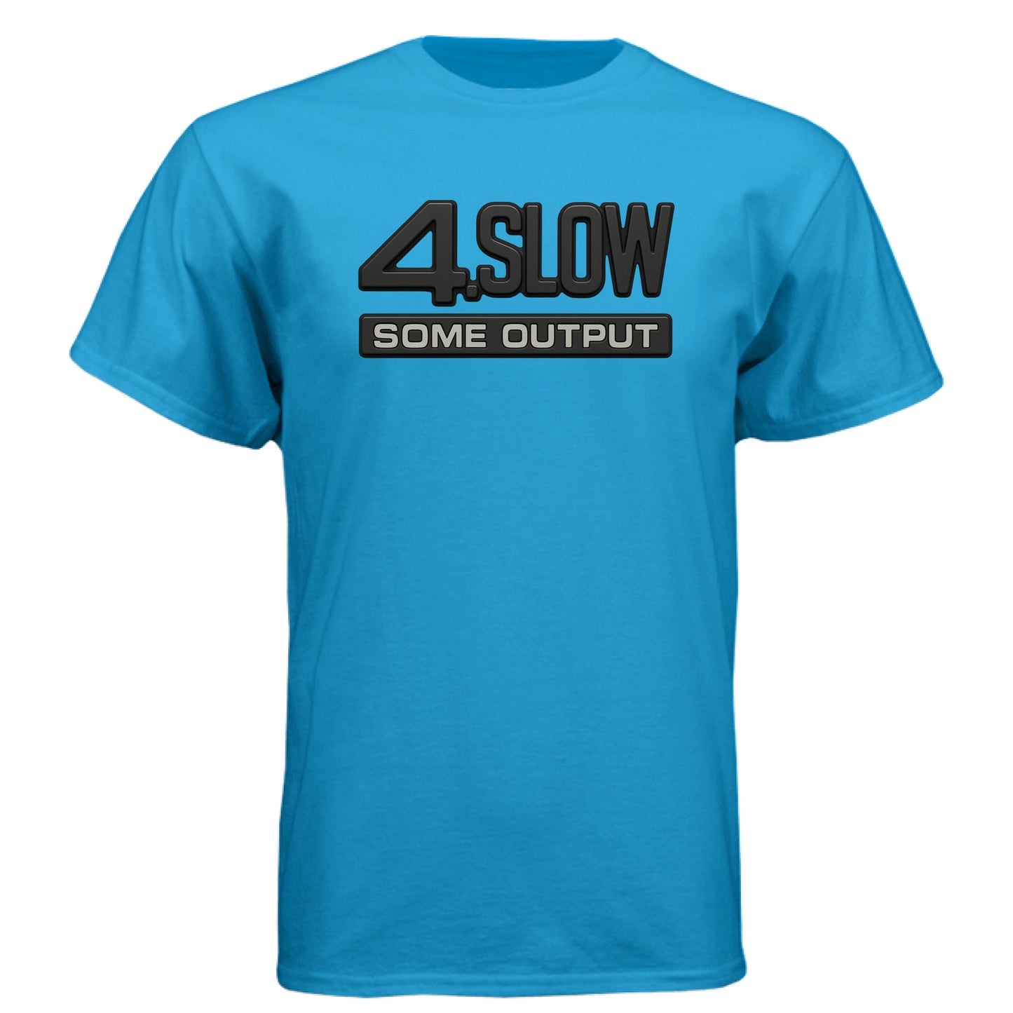 Turquoise - FRONT