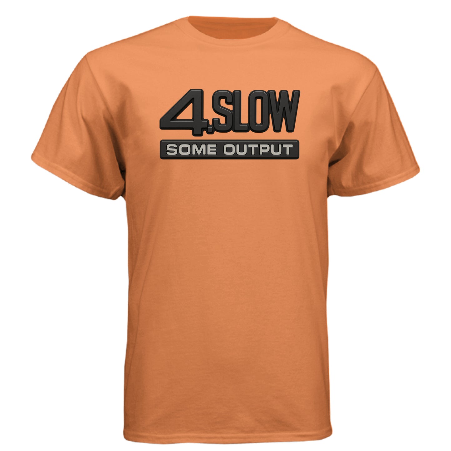 Orange - FRONT